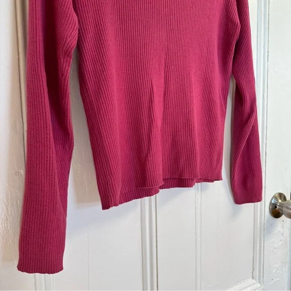 Vintage Q&A Made in Australia Turtleneck - Picture 11 of 13